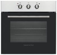 Духовой шкаф ZIGMUND & SHTAIN en 106.511 s