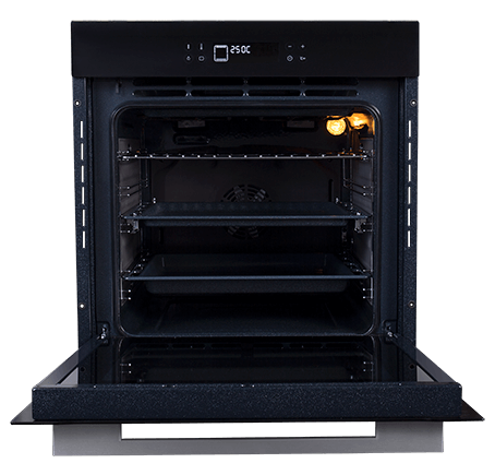 Духовой шкаф  GRAUDE BM 60.2 S купить с доставкой по Москве и Московской области в интернет-магазине ТехноВегас