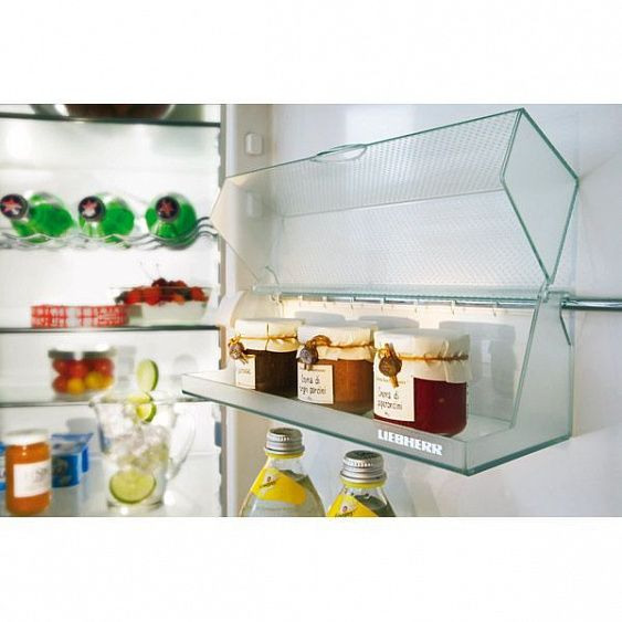 Холодильник LIEBHERR cn 4023-22 001 купить с доставкой по Москве и Московской области в интернет-магазине ТехноВегас