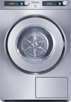 Сушильная машина MIELE pt 7189 el ed в колонну сталь