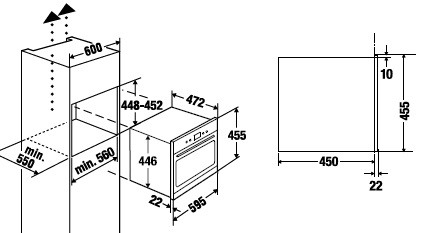 Пароварка KUPPERSBUSCH edg 6550.0 j3 купить с доставкой по Москве и Московской области в интернет-магазине ТехноВегас