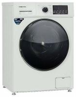 Стиральная машина HIBERG WQ4 - 814 W