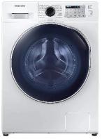 Стиральная машина SAMSUNG WD8NK52E3AW