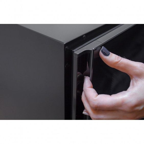 Винный шкаф COLDVINE C23-KBT2 купить с доставкой по Москве и Московской области в интернет-магазине ТехноВегас