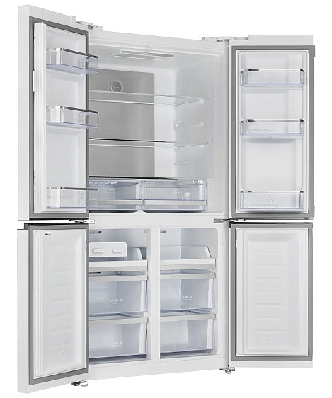 Холодильник Kuppersberg NFFD 183 WG