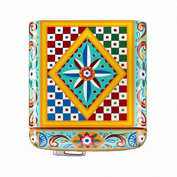 Холодильник SMEG FAB28RDGC3 купить с доставкой по Москве и Московской области в интернет-магазине ТехноВегас