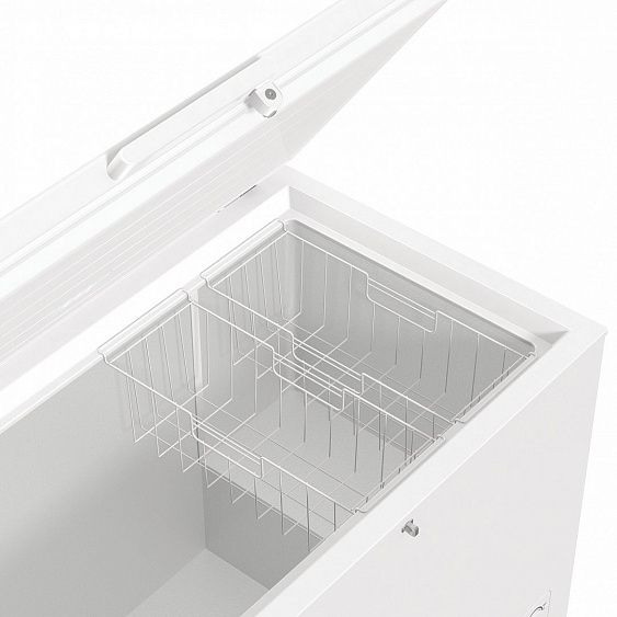 Морозильник-ларь GORENJE FH401CW купить с доставкой по Москве и Московской области в интернет-магазине ТехноВегас
