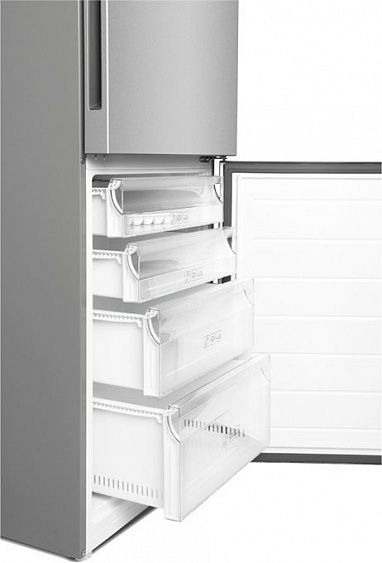 Холодильник HAIER C2F536CMS купить с доставкой по Москве и Московской области в интернет-магазине ТехноВегас