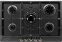 Варочная поверхность Bompani BO 297 MH/N черный