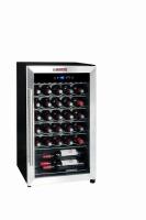 Винный шкаф LaSOMMELIERE LS36A