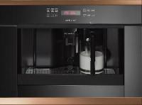 Встраиваемая кофемашина KUPPERSBUSCH EKV 6500.1 J7 Copper