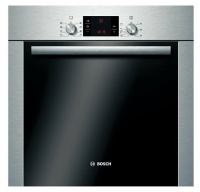 Духовой шкаф Bosch HBA 23S253 нержавеющая сталь