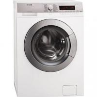 Стиральная машина AEG ams 8000 i