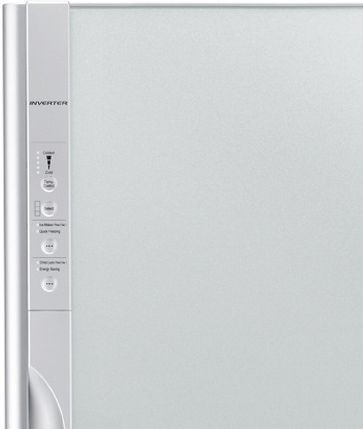 Холодильник HITACHI r-sg37 bpu gs купить с доставкой по Москве и Московской области в интернет-магазине ТехноВегас