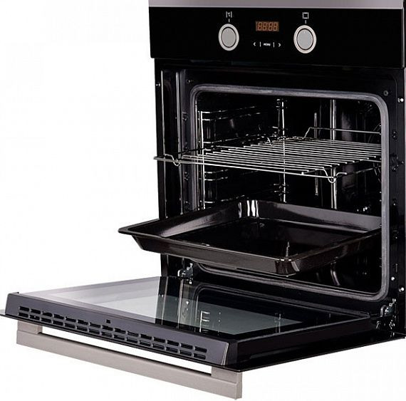 Духовой шкаф KUPPERSBERG HO 658 T купить с доставкой по Москве и Московской области в интернет-магазине ТехноВегас