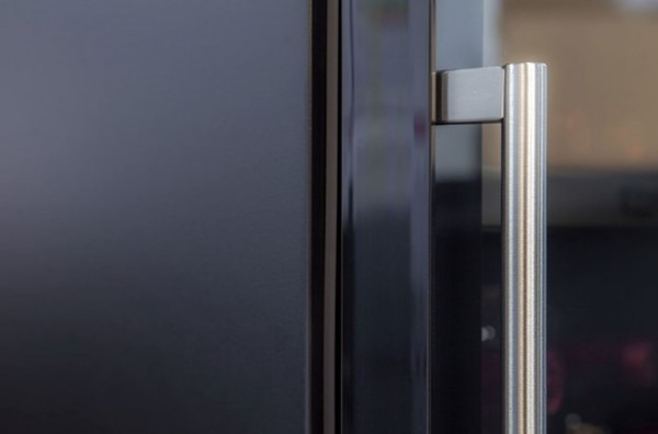 Винный шкаф COLDVINE C142-KBT2 купить с доставкой по Москве и Московской области в интернет-магазине ТехноВегас