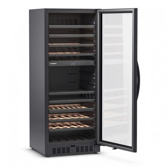 Винный шкаф DOMETIC E91FG купить с доставкой по Москве и Московской области в интернет-магазине ТехноВегас