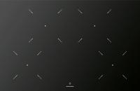 Варочная поверхность BARAZZA 1PIDC80N