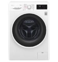Стиральная машина LG F4J6TS0W