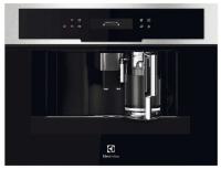 Встраиваемая кофемашина ELECTROLUX ebc 54503 ox