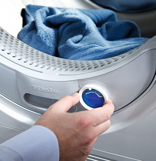 Сушильная машина MIELE tkb 640 wp купить с доставкой по Москве и Московской области в интернет-магазине ТехноВегас