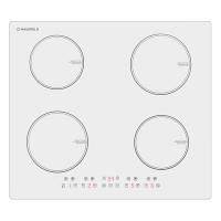 Встраиваемая индукционная варочная панель Maunfeld CVI594WH