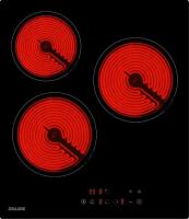 Встраиваемая электрическая варочная панель Graude EK 45.0 S