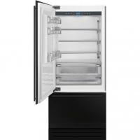 Холодильник SMEG RI96LSI