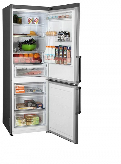 Холодильник Samsung RB 33 J 3301 SS купить с доставкой по Москве и Московской области в интернет-магазине ТехноВегас