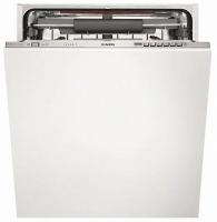 Посудомоечная машина AEG F 78702 VI0P