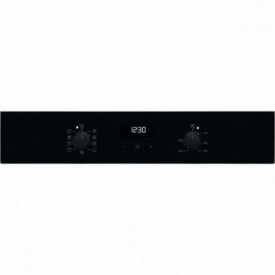 Духовой шкаф ELECTROLUX OEF 5H50V купить с доставкой по Москве и Московской области в интернет-магазине ТехноВегас