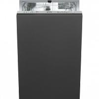 Посудомоечная машина SMEG STA4507IN
