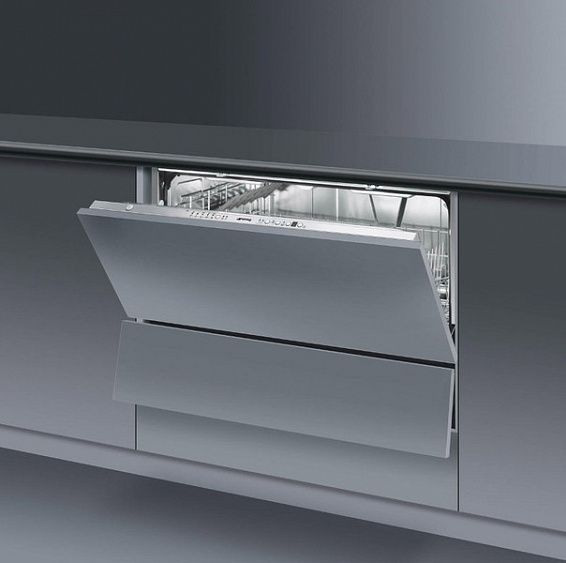 Посудомоечная машина SMEG STO905-1