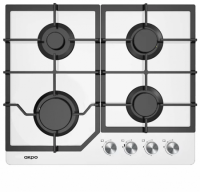 Газовая панель AKPO PGA 604 LGC wh