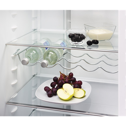 Холодильник Electrolux ERF 4116 AOX нержавеющая сталь купить с доставкой по Москве и Московской области в интернет-магазине ТехноВегас