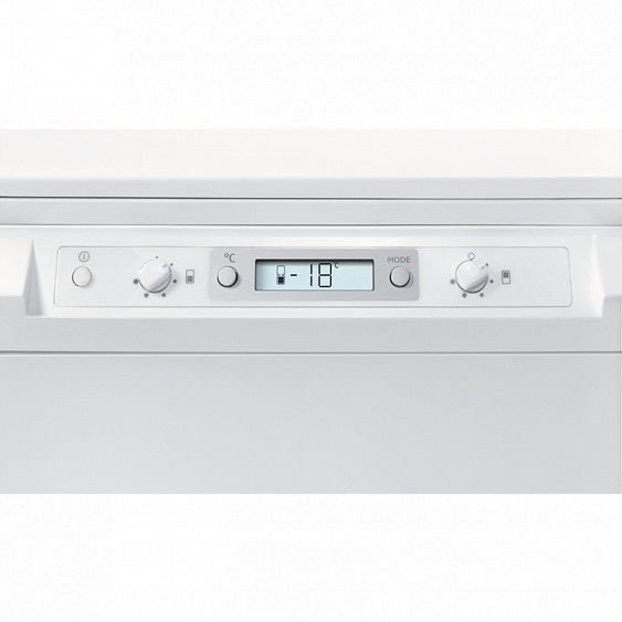 Холодильник ELECTROLUX enn 3153 aow купить с доставкой по Москве и Московской области в интернет-магазине ТехноВегас