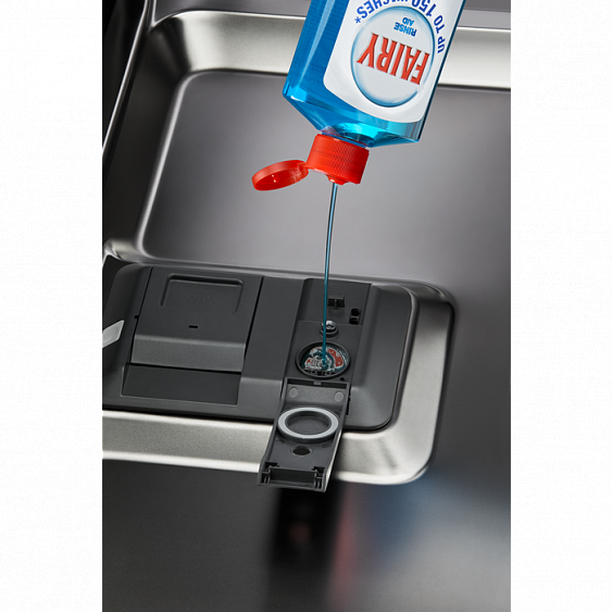 Посудомоечная машина ELECTROLUX EES 948300 L купить с доставкой по Москве и Московской области в интернет-магазине ТехноВегас