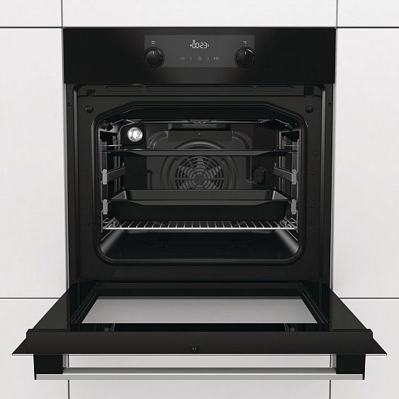 Духовой шкаф Gorenje BO735E32XG-2 купить с доставкой по Москве и Московской области в интернет-магазине ТехноВегас