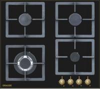 Газовая варочная панель GRAUDE GSK 60.0 S