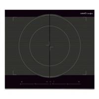 Электрическая поверхность CATA Giga 600 BK