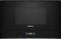 Встраиваемая микроволновая печь Siemens BF722L1B1