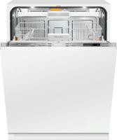Встраиваемая посудомоечная машина полноразмерная MIELE g 6582 scvi k2o