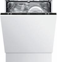 Встраиваемая посудомоечная машина GORENJE gv61211