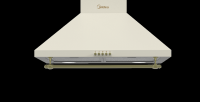 Вытяжка MIDEA MH60C355RI