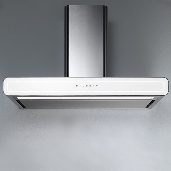 Вытяжка FALMEC imago isola 800 90 wh купить с доставкой по Москве и Московской области в интернет-магазине ТехноВегас