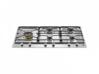 Варочная поверхность BERTAZZONI PM365S0X
