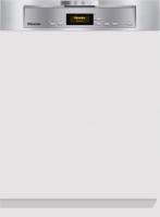 Встраиваемая посудомоечная машина Miele G 2732 Sci