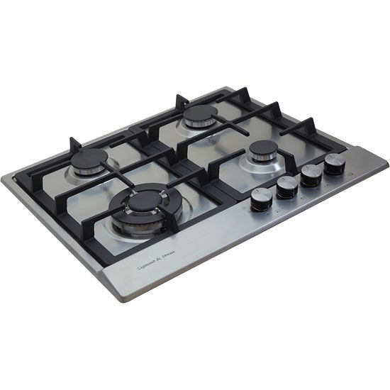 Варочная панель Zigmund & Shtain GN 128.61 S купить с доставкой по Москве и Московской области в интернет-магазине ТехноВегас