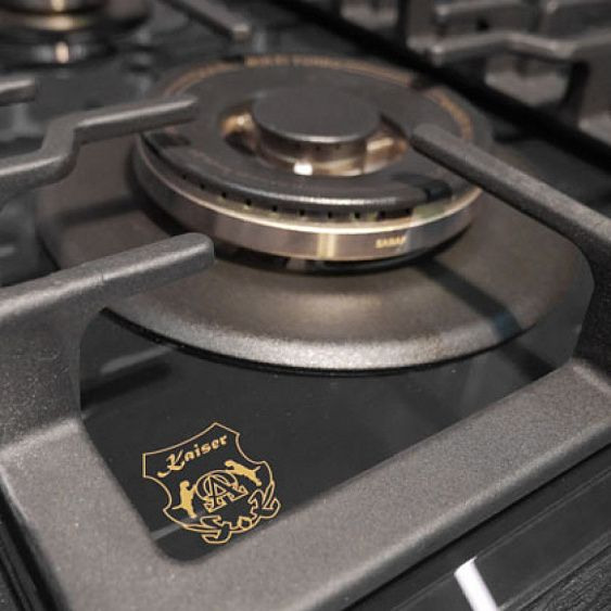 Встраиваемая газовая поверхность KAISER KCG 6335 Em Turbo