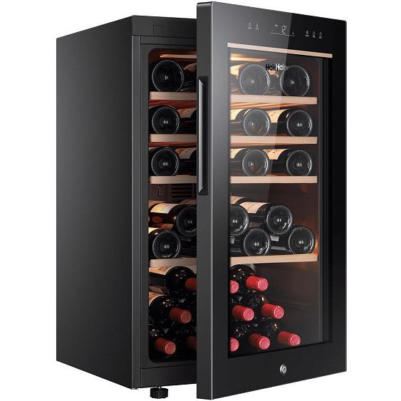 Винный шкаф HAIER FWC49GA